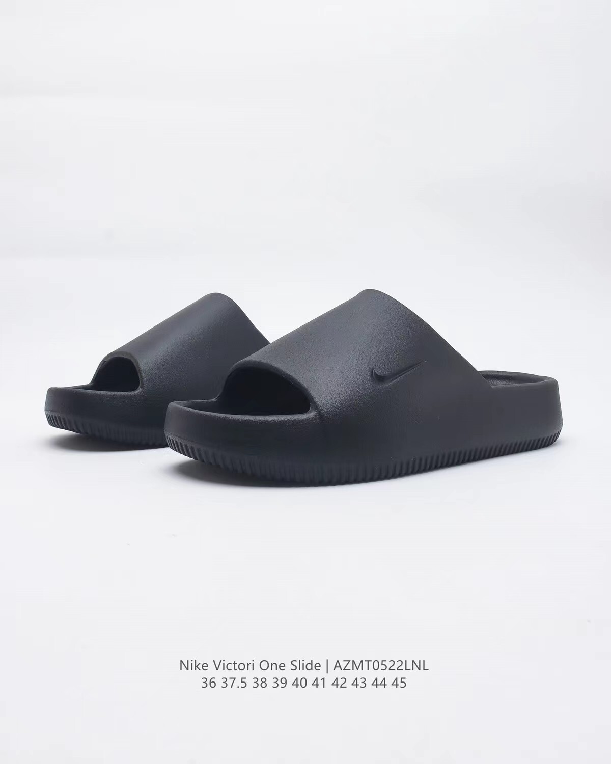 25$ Nike Slippers size 36-45 1500 XWZ36 gallery