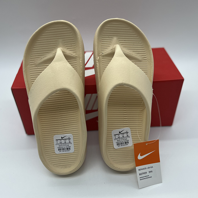 25$ Nike Slippers size 36-45 3560 XWZ42 gallery