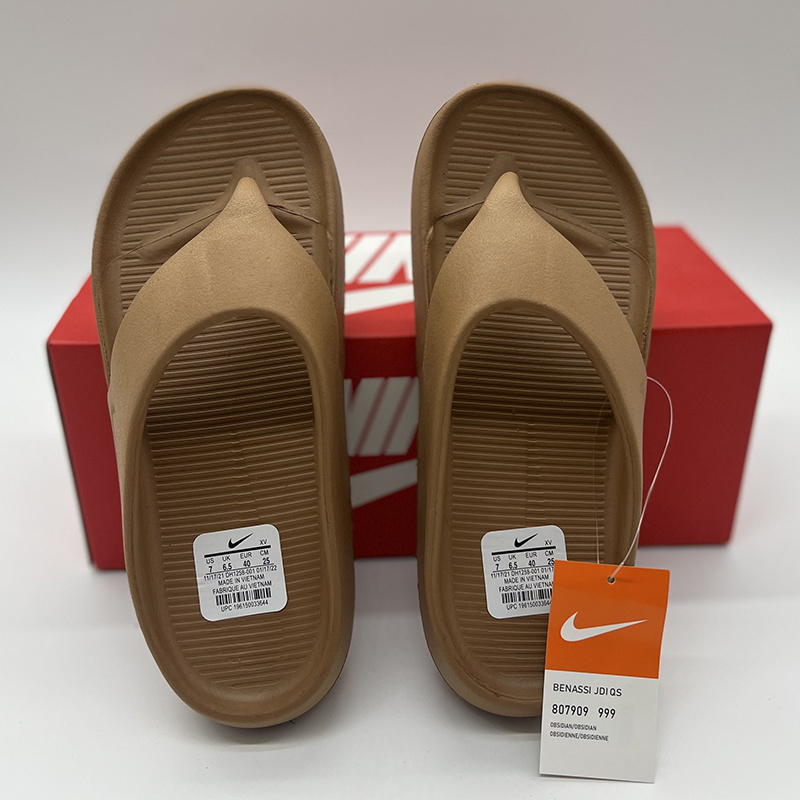 25$ Nike Slippers size 36-45 3560 XWZ42 gallery