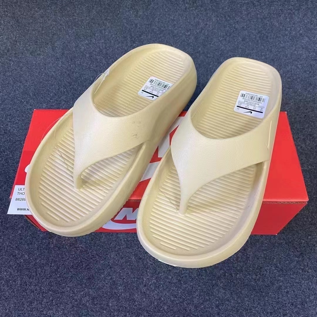 25$ Nike Slippers size 36-45 3560 XWZ42 gallery