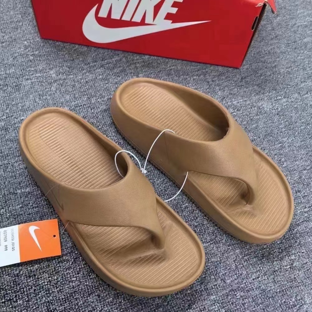 25$ Nike Slippers size 36-45 3560 XWZ42 gallery