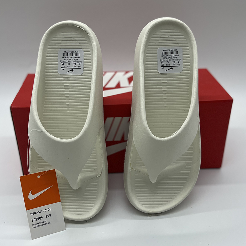 25$ Nike Slippers size 36-45 3560 XWZ42 gallery