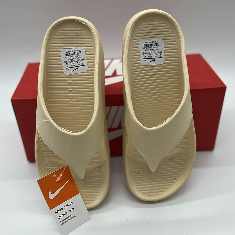 25$ Nike Slippers size 36-45 3560 XWZ42 gallery