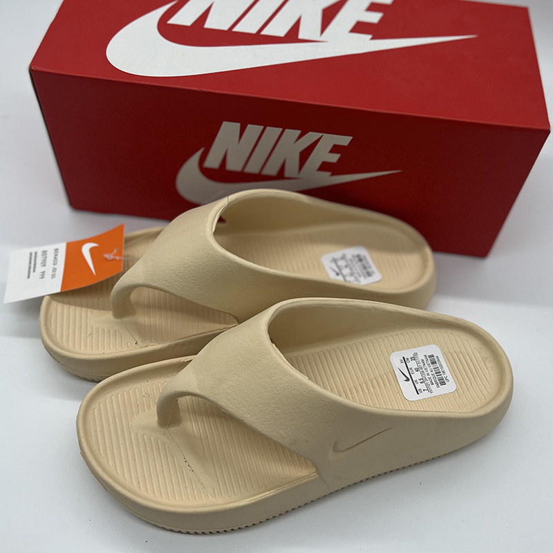 25$ Nike Slippers size 36-45 3560 XWZ42 gallery