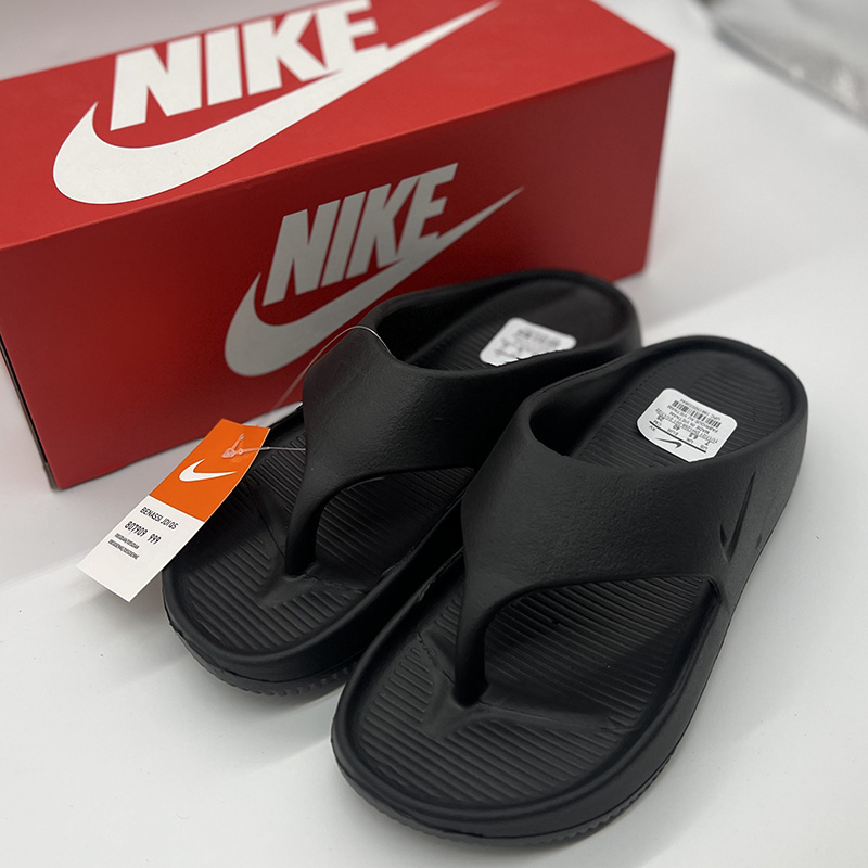 25$ Nike Slippers size 36-45 3560 XWZ42 gallery