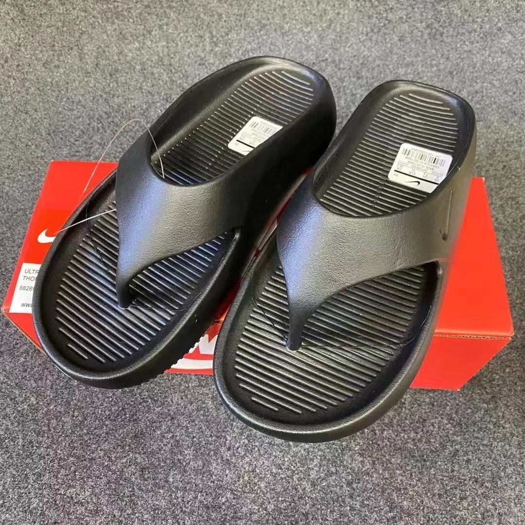 25$ Nike Slippers size 36-45 3560 XWZ42 gallery