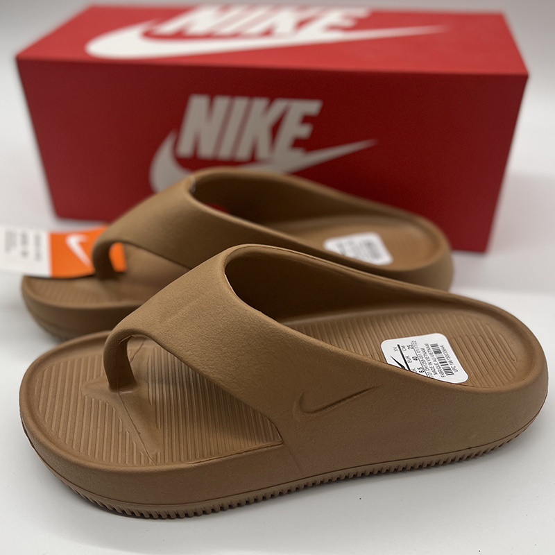 25$ Nike Slippers size 36-45 3560 XWZ42 gallery