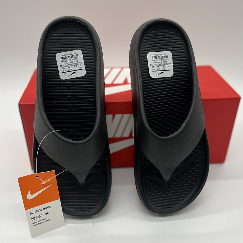 25$ Nike Slippers size 36-45 3560 XWZ42 gallery