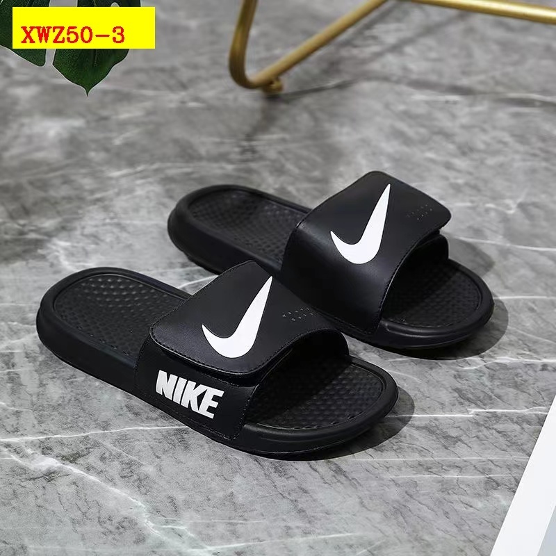 25$ Nike Slippers size 36-45 9560 XWZ50 gallery