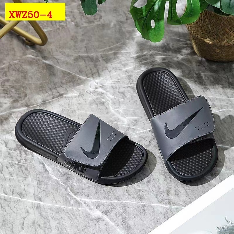 25$ Nike Slippers size 36-45 9560 XWZ50 gallery