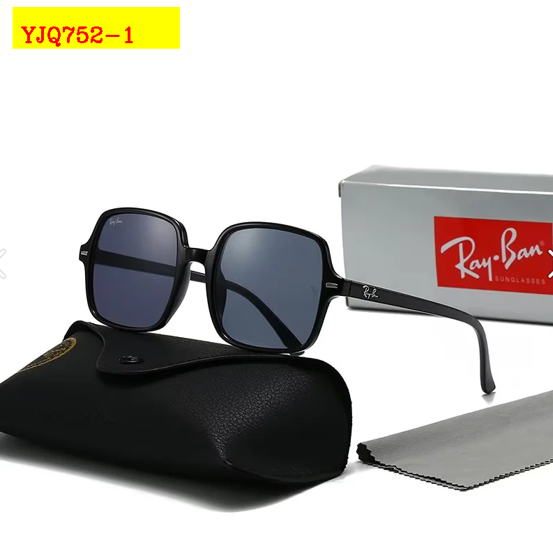 25$ RAY BAN Sunglasses Best Selling with box 1960 YJQ752 gallery