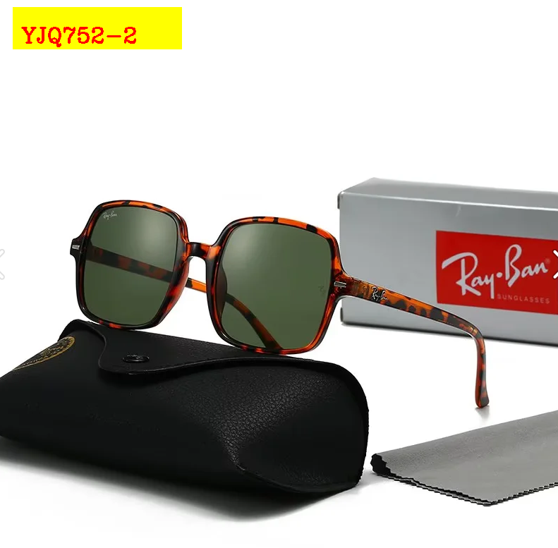 25$ RAY BAN Sunglasses Best Selling with box 1960 YJQ752 gallery