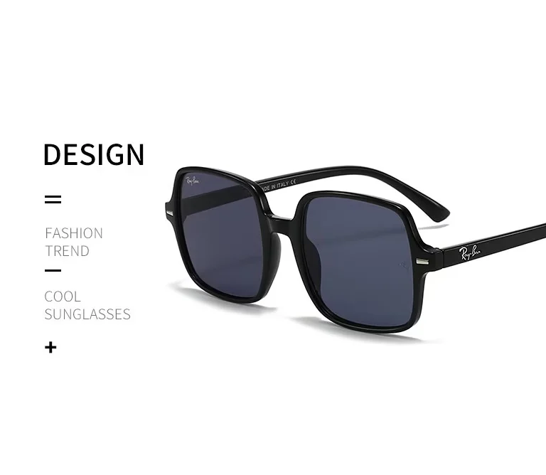 25$ RAY BAN Sunglasses Best Selling with box 1960 YJQ752 gallery