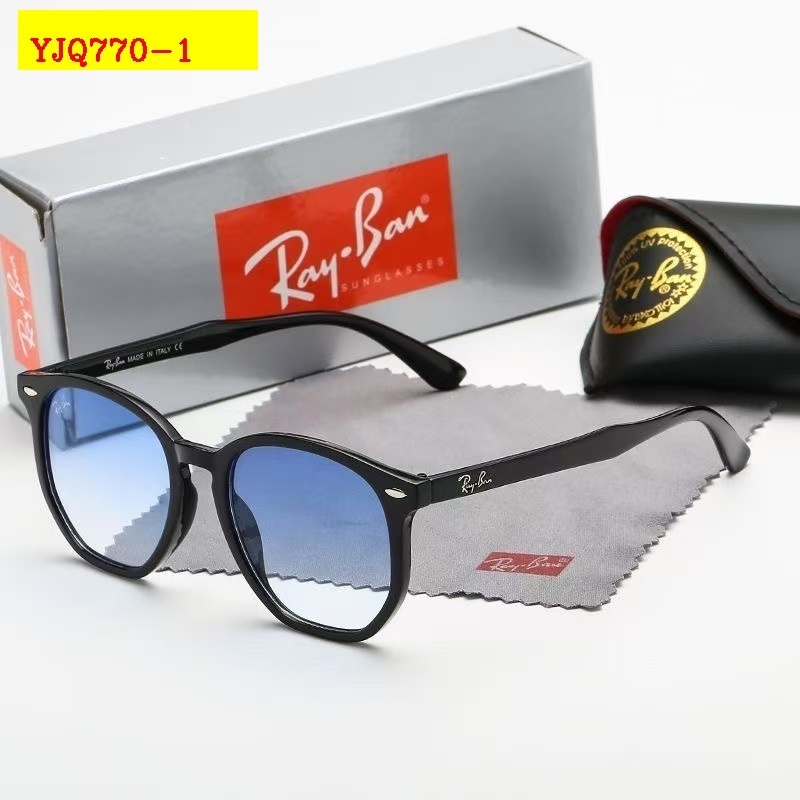 25$ RAY BAN Sunglasses Best Selling with box 5980 YJQ770 gallery