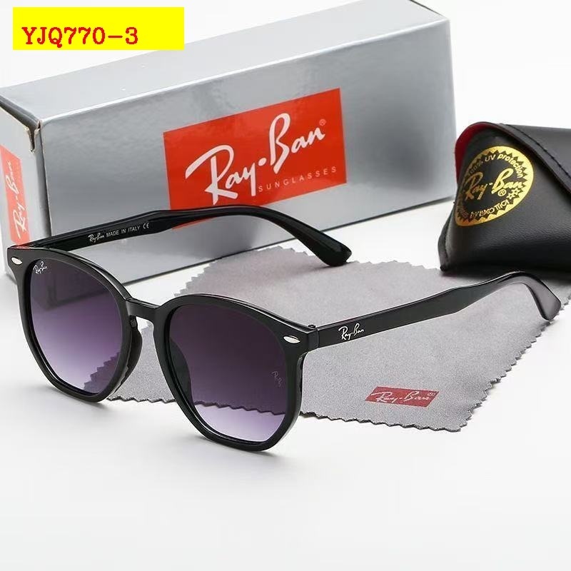 25$ RAY BAN Sunglasses Best Selling with box 5980 YJQ770 gallery