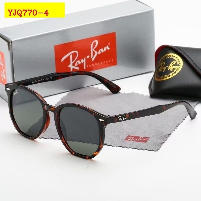25$ RAY BAN Sunglasses Best Selling with box 5980 YJQ770 gallery