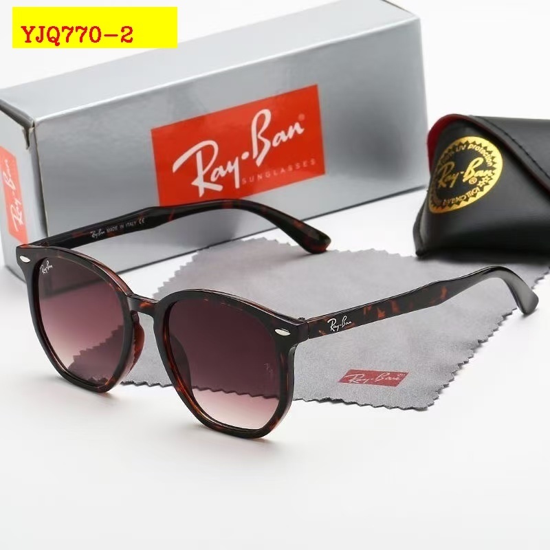 25$ RAY BAN Sunglasses Best Selling with box 5980 YJQ770 gallery