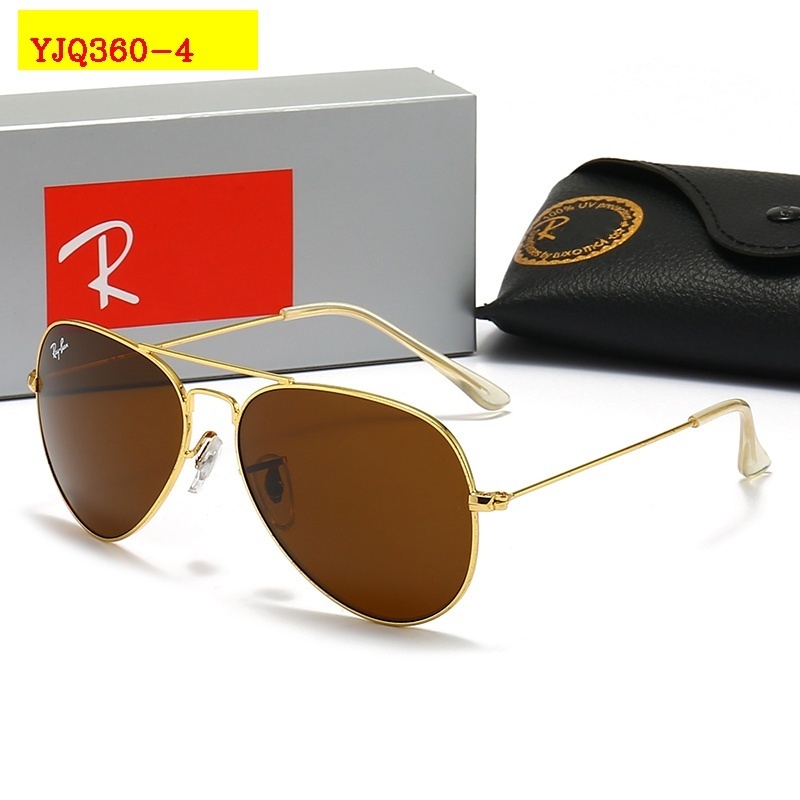 25$ RAY BAN Sunglasses with box 7960 YJQ360 gallery