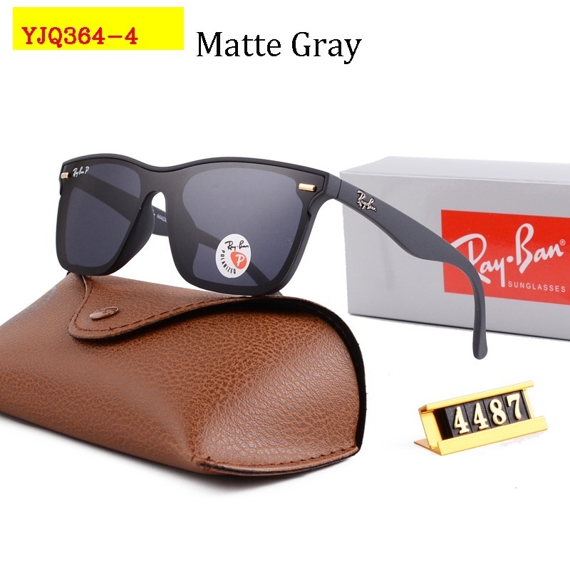 25$ RAY BAN Sunglasses with box 8910 YJQ364 gallery