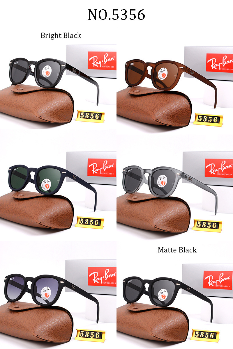 25$ RAY BAN Sunglasses with box 9900 20251225215952 YJQ368 gallery