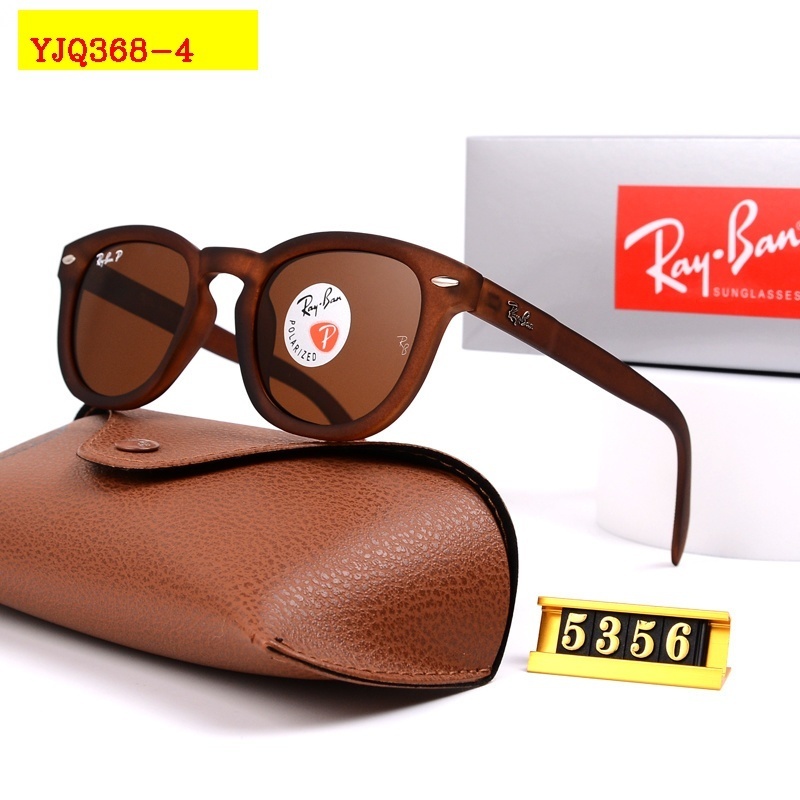 25$ RAY BAN Sunglasses with box 9900 20251225215952 YJQ368 gallery