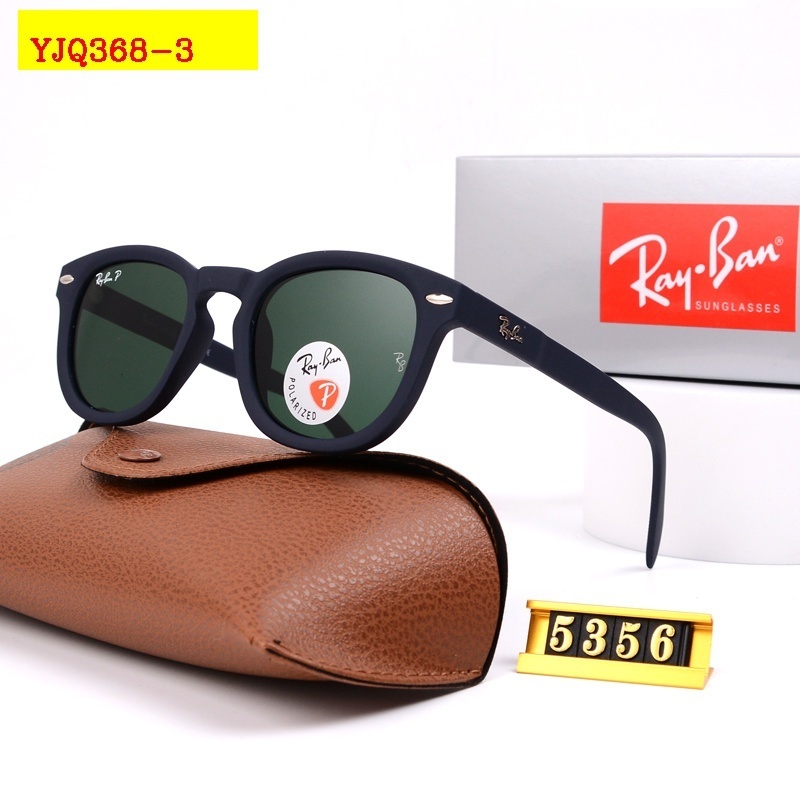 25$ RAY BAN Sunglasses with box 9900 20251225215952 YJQ368 gallery
