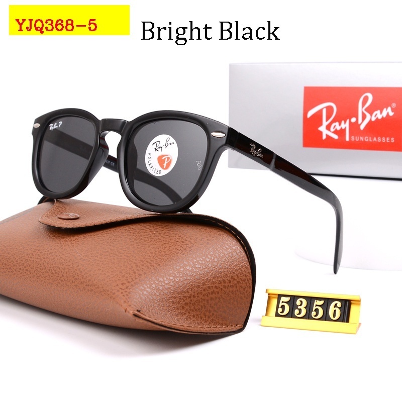 25$ RAY BAN Sunglasses with box 9900 20251225215952 YJQ368 gallery