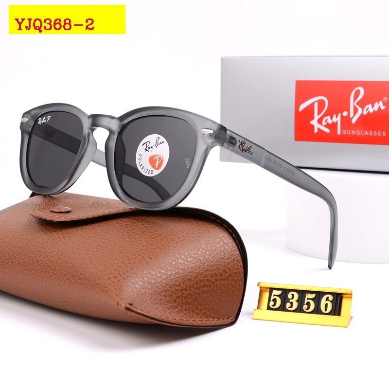 25$ RAY BAN Sunglasses with box 9900 20251225215952 YJQ368 gallery