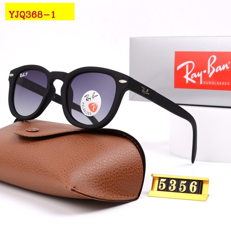 25$ RAY BAN Sunglasses with box 9900 20251225215952 YJQ368 gallery