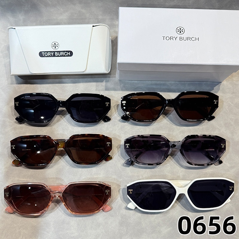 25$ Tory Burch Sunglasses with box 1970 20251225225442 YJQ700 gallery