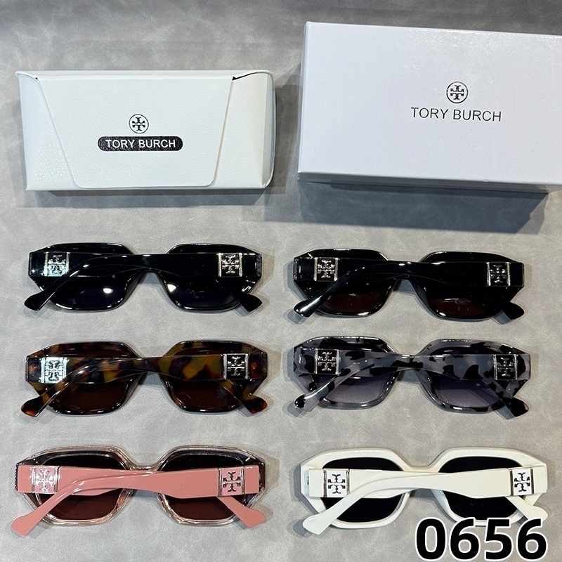 25$ Tory Burch Sunglasses with box 1970 20251225225442 YJQ700 gallery