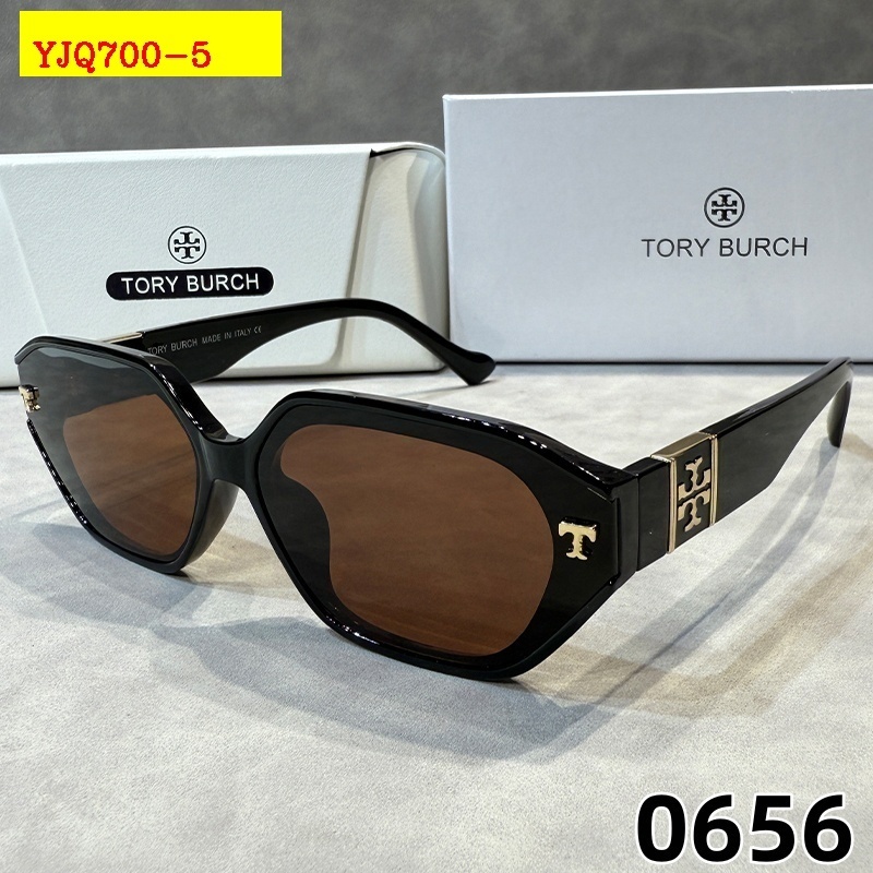 25$ Tory Burch Sunglasses with box 1970 20251225225442 YJQ700 gallery
