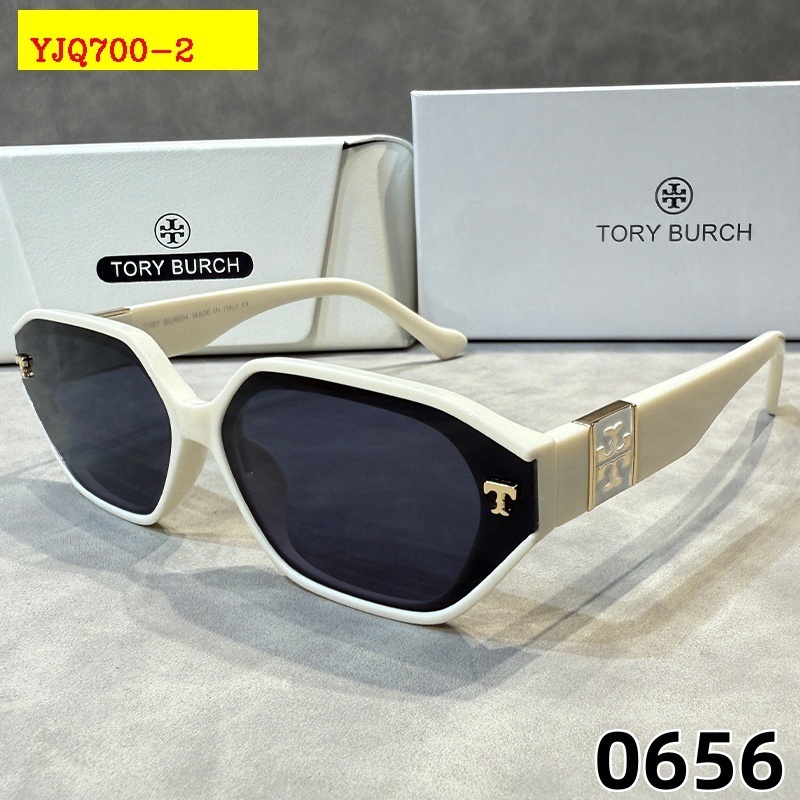 25$ Tory Burch Sunglasses with box 1970 20251225225442 YJQ700 gallery