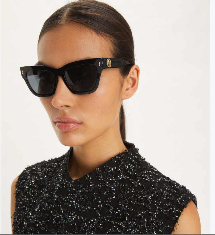 25$ Tory Burch Sunglasses with box 4950 YJQ706 gallery