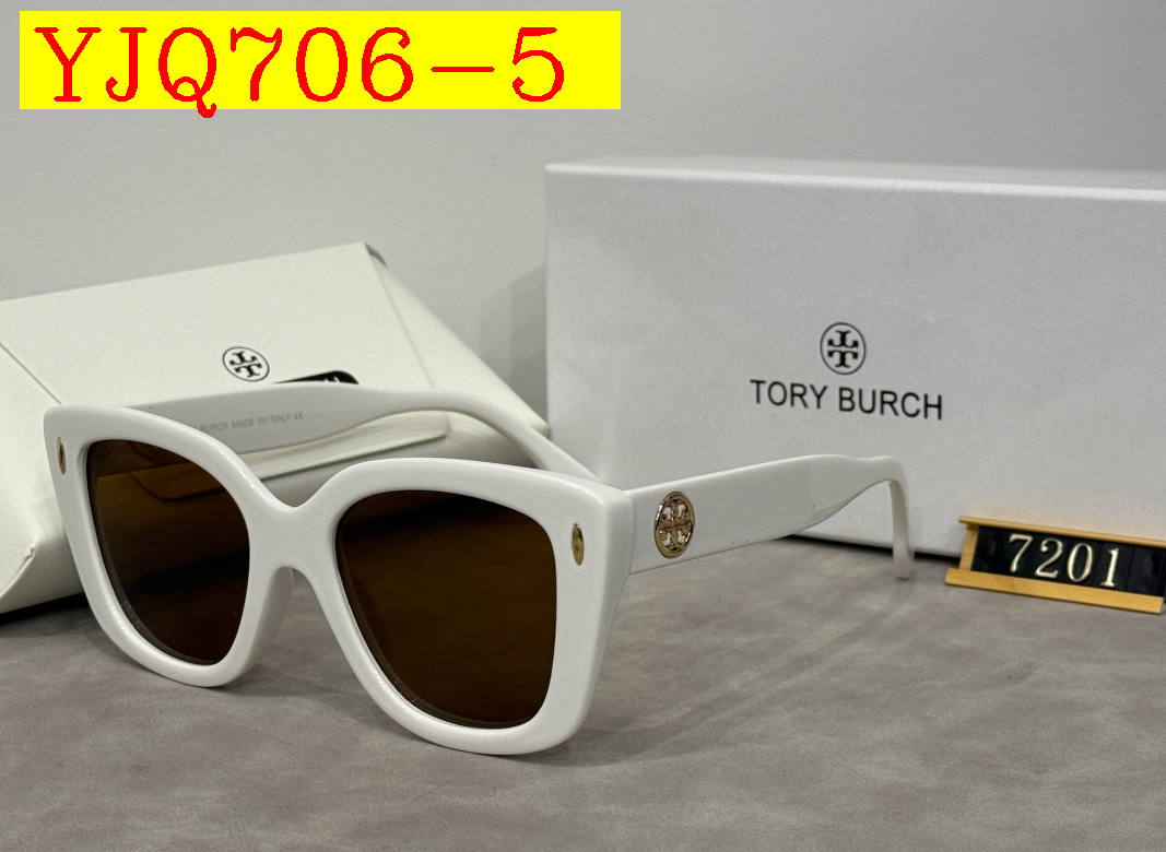 25$ Tory Burch Sunglasses with box 4950 YJQ706 gallery