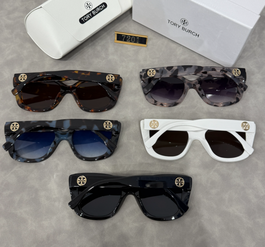 25$ Tory Burch Sunglasses with box 4950 YJQ706 gallery