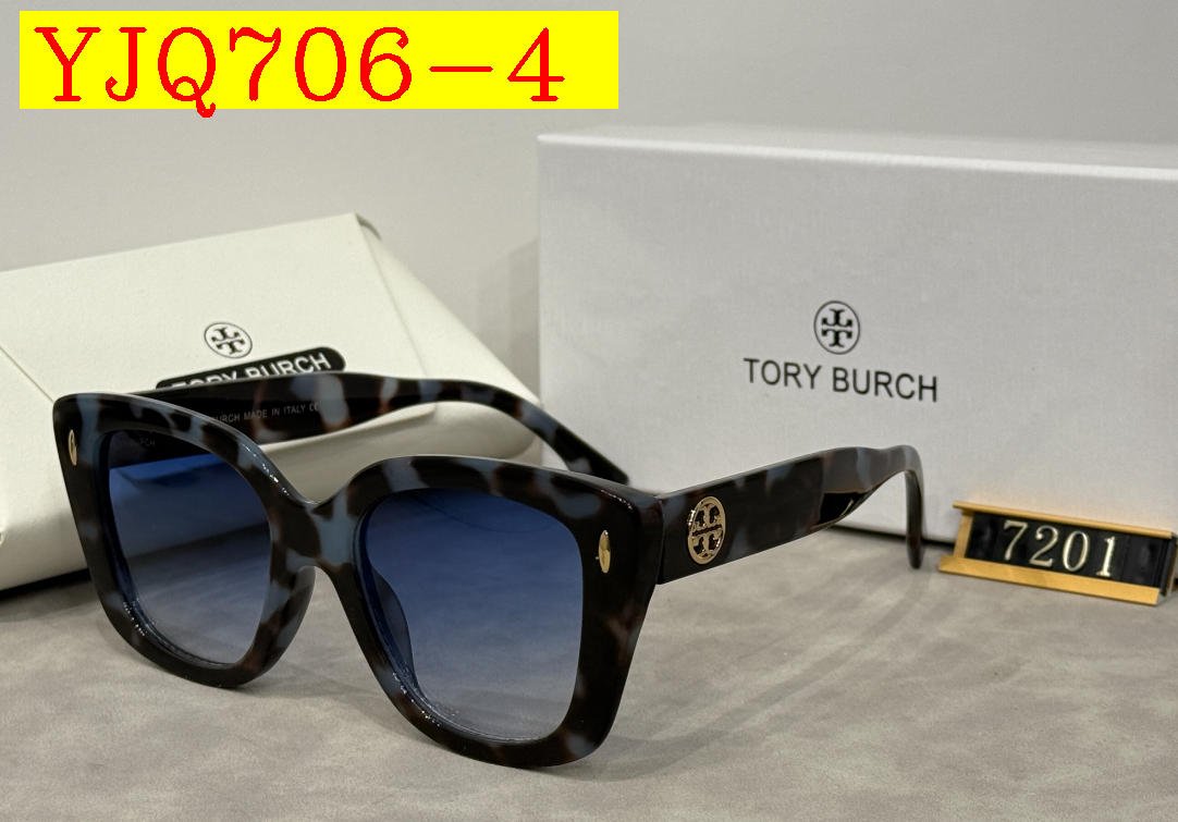 25$ Tory Burch Sunglasses with box 4950 YJQ706 gallery