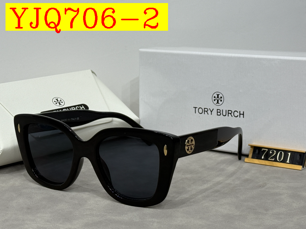 25$ Tory Burch Sunglasses with box 4950 YJQ706 gallery
