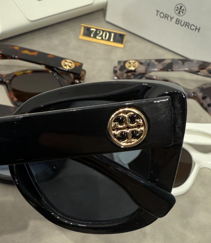 25$ Tory Burch Sunglasses with box 4950 YJQ706 gallery
