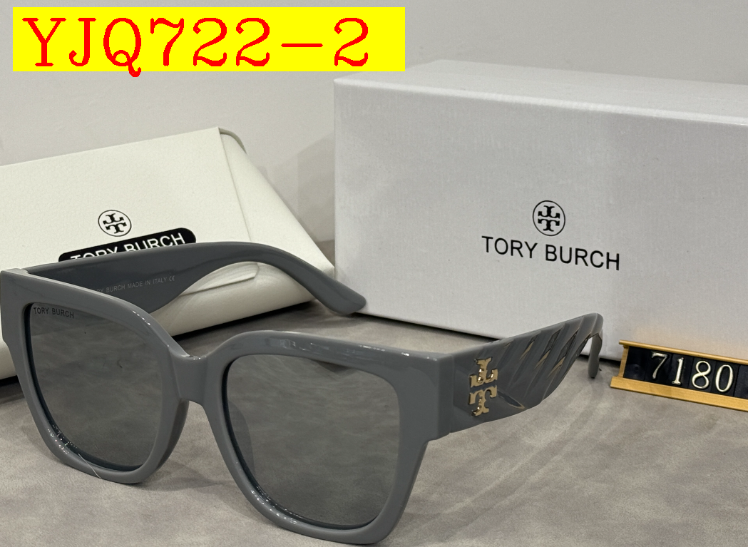 25$ Tory Burch Sunglasses with box 9990 YJQ722 gallery