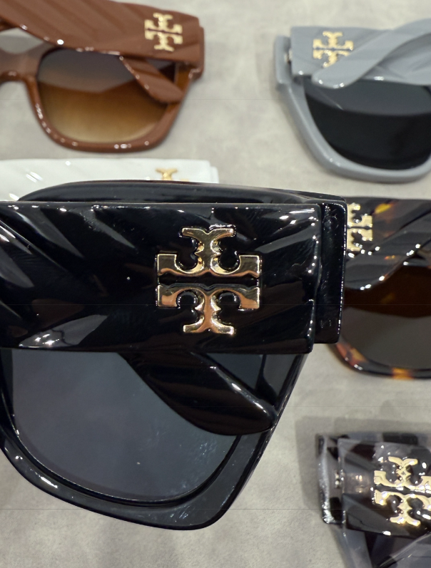 25$ Tory Burch Sunglasses with box 9990 YJQ722 gallery