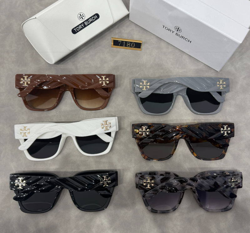 25$ Tory Burch Sunglasses with box 9990 YJQ722 gallery