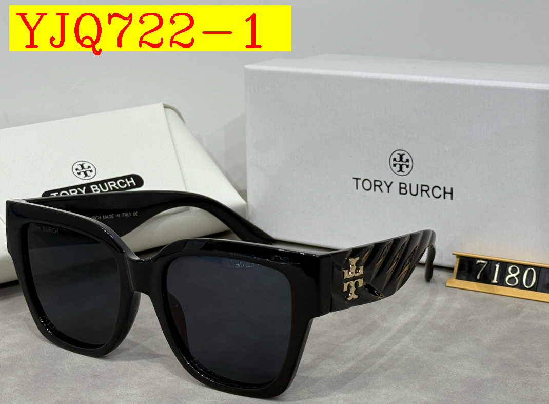 25$ Tory Burch Sunglasses with box 9990 YJQ722 gallery