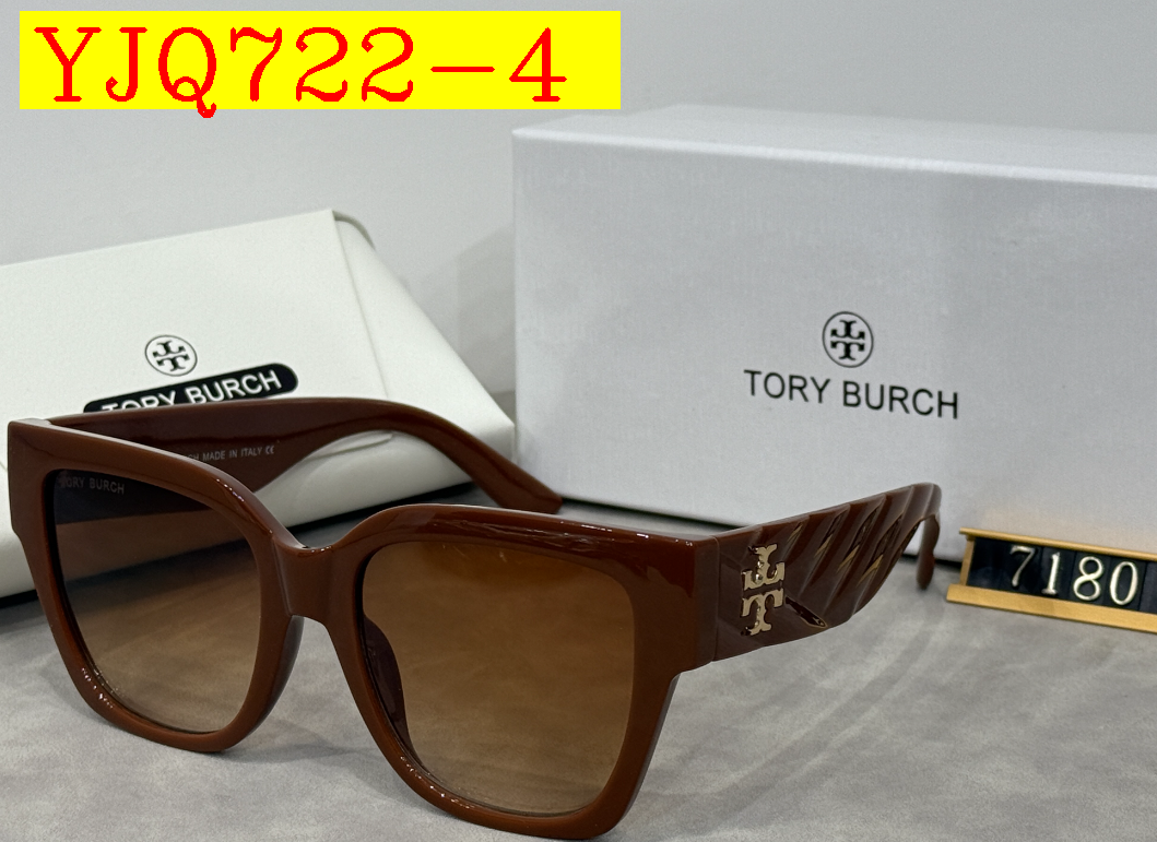 25$ Tory Burch Sunglasses with box 9990 YJQ722 gallery