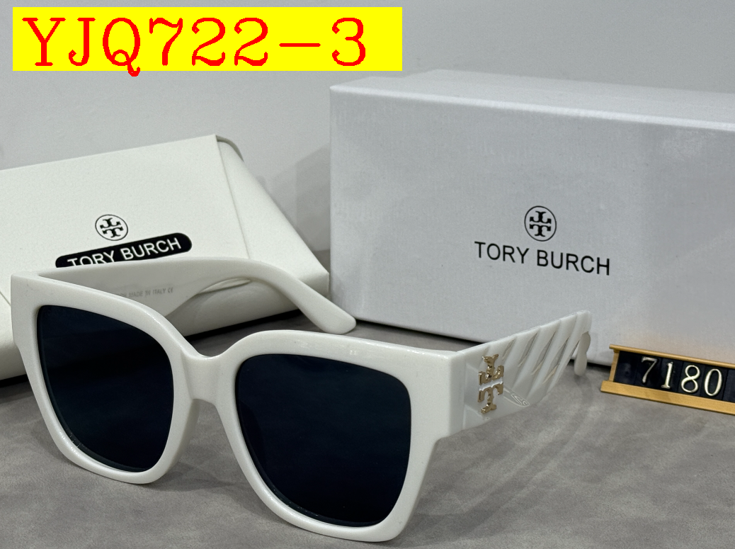 25$ Tory Burch Sunglasses with box 9990 YJQ722 gallery