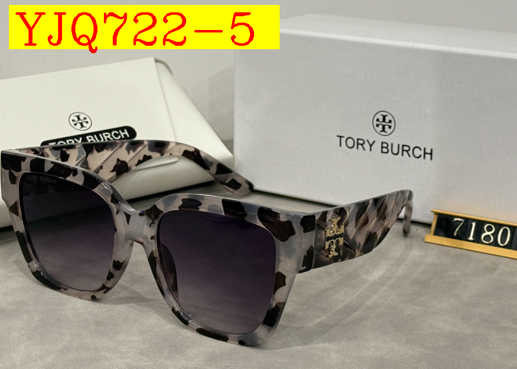 25$ Tory Burch Sunglasses with box 9990 YJQ722 gallery