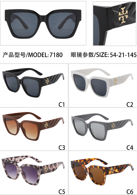 25$ Tory Burch Sunglasses with box 9990 YJQ722 gallery