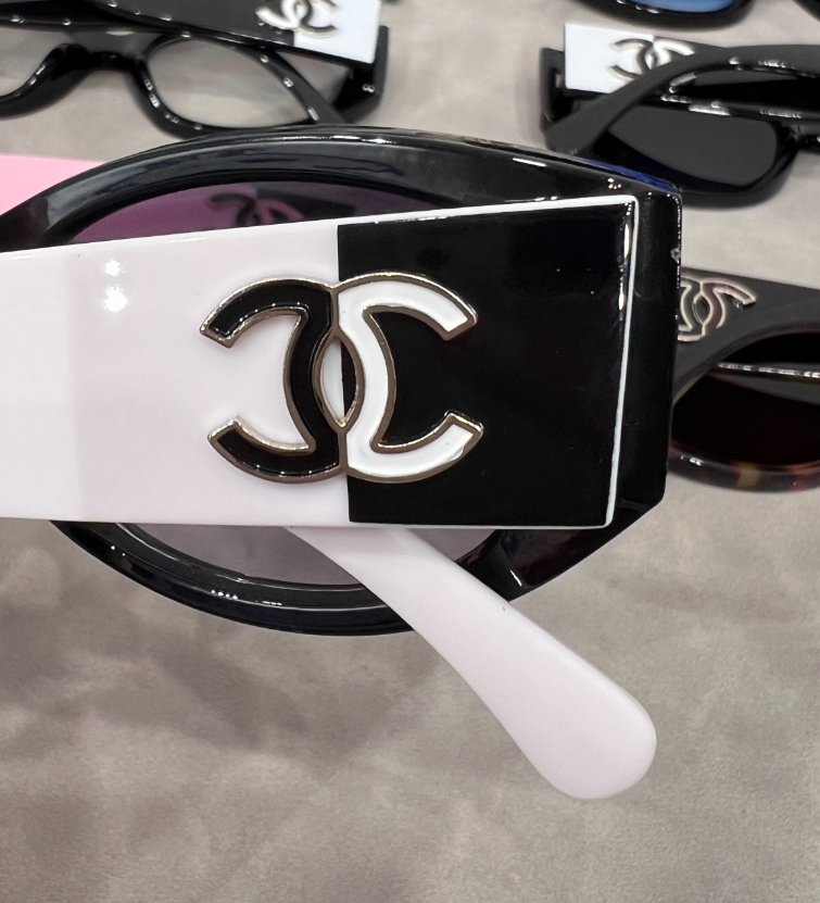 25$ chanel Sunglasses with box 4980 YJQ246 gallery