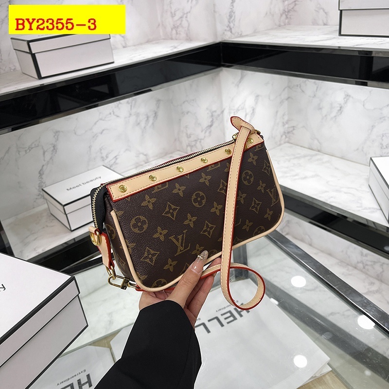 25$ dh LV 133 Shoulder bag size 23X14X5 cm 60573812758 BY2355 gallery