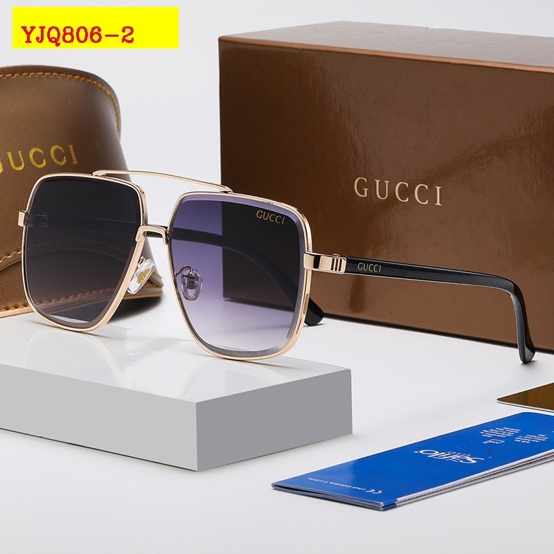 25$ gucci Sunglasses Best Selling with box 2950 YJQ806 gallery